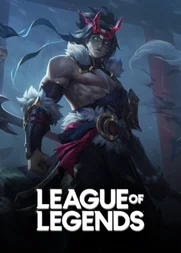 League Of Legends