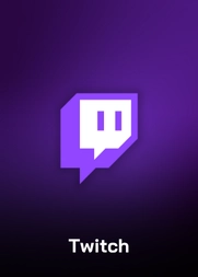 Twitch