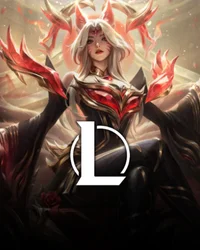 League Of Legends