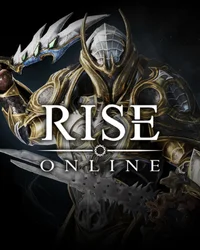 Rise Online