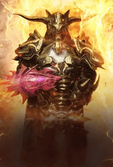 Rise Online World