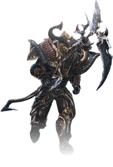 Rise Online World