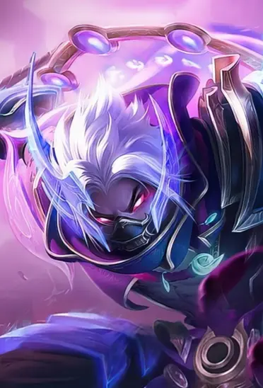 Mobile Legends Bang Bang
