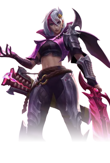 Mobile Legends Bang Bang