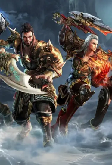 Metin2