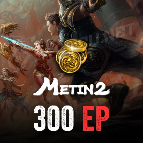 Metin2 300 Ejder Parası