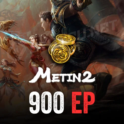 Metin2 900 Ejder Parası
