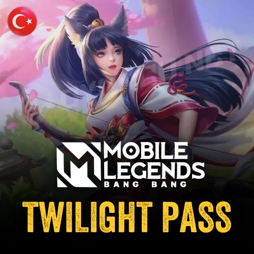Mobile Legends Twilight Pass