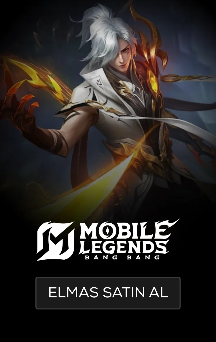 Mobile Legends