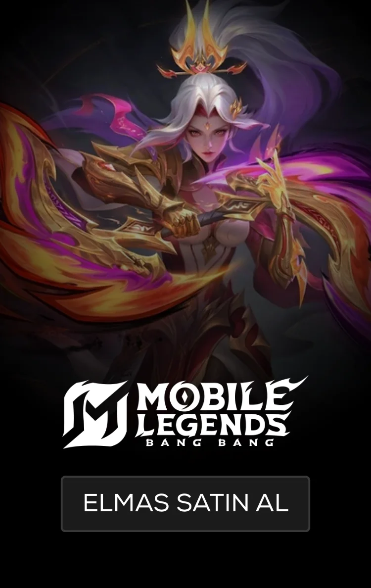 Mobile Legends