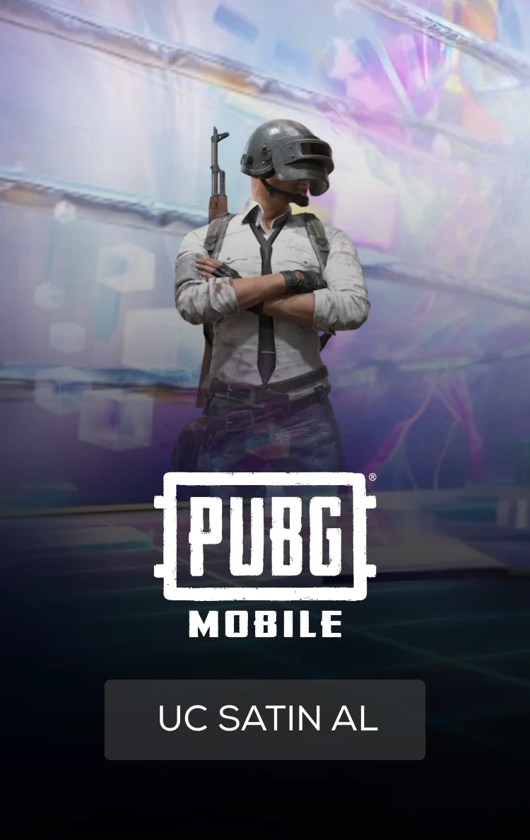PUBG Mobile