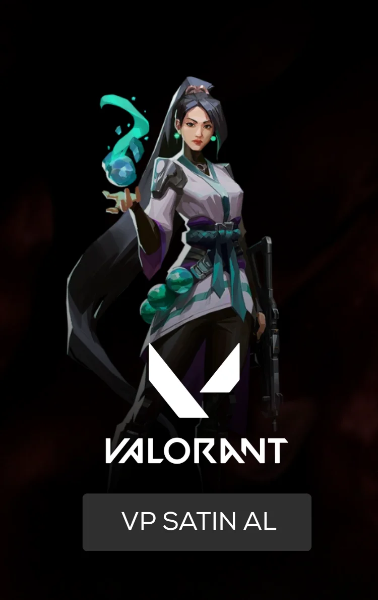 Valorant